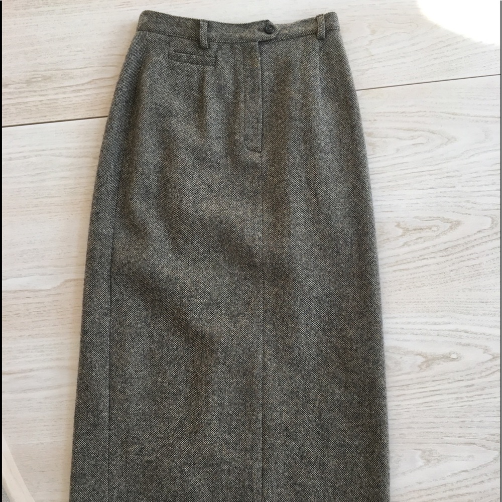 Vintage Ralph Lauren skirt